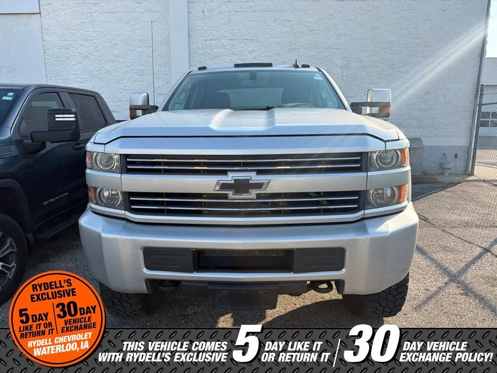 chevrolet silverado 2500hd 2017 1GC1KVEG3HF215415 image chevrolet silverado 2500hd 2017 1GC1KVEG3HF215415 image